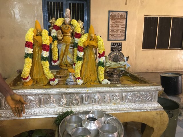 Uthsavams